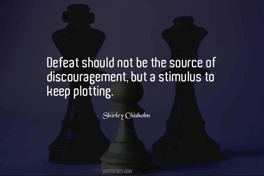 Quotes About Shirley Chisholm #1469390