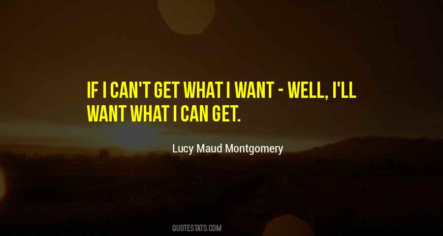 Quotes About Lucy Maud Montgomery #303373