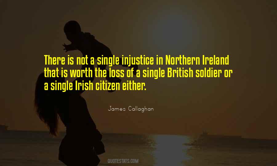 Quotes About James Callaghan #1318012