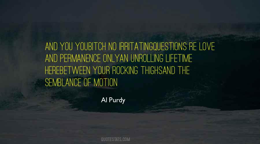 Purdy Quotes #221989