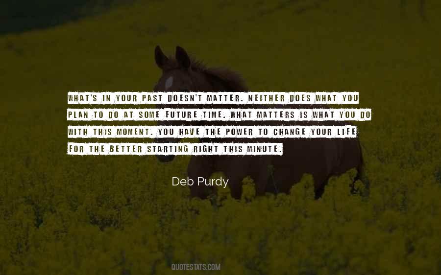 Purdy Quotes #296044