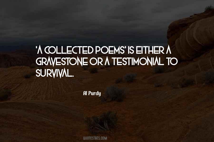 Purdy Quotes #594506