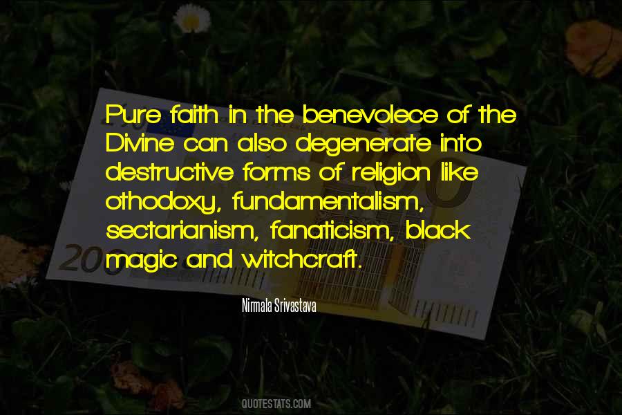 Pure Faith Quotes #144513