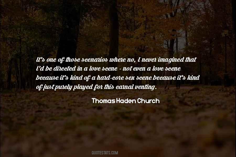 Purely Love Quotes #1496849