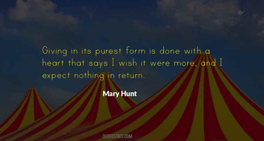 Purest Form Quotes #1138041