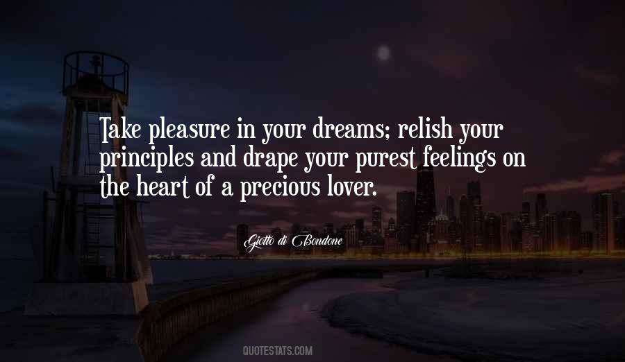 Purest Heart Quotes #1674697