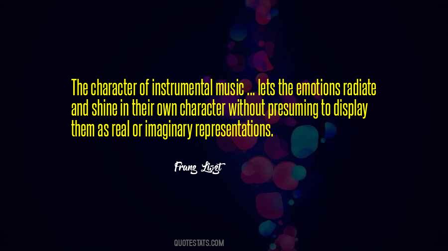 Quotes About Franz Liszt #1020233