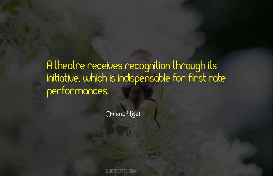 Quotes About Franz Liszt #166065