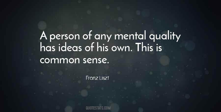 Quotes About Franz Liszt #1680318