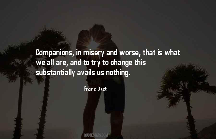 Quotes About Franz Liszt #179674