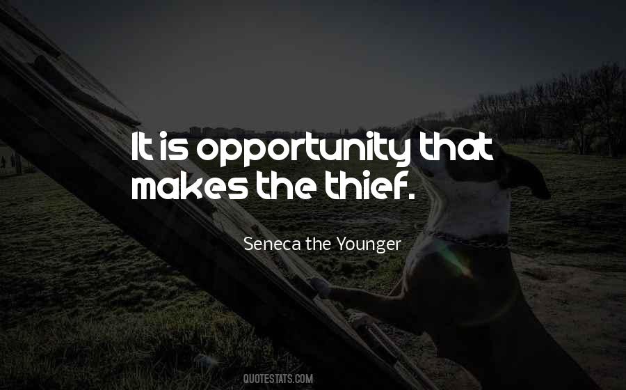 Quotes About Seneca #25119