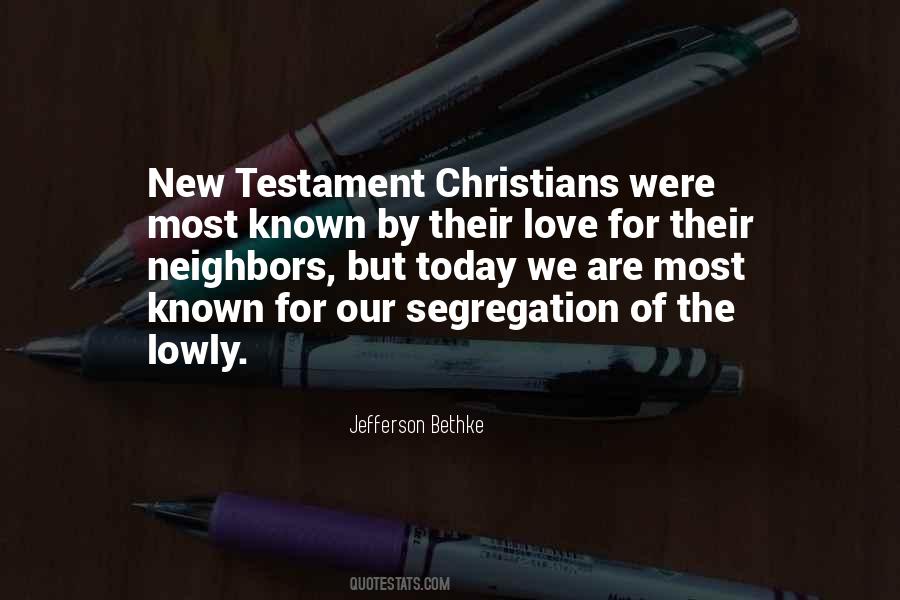 Quotes About New Testament #1030131