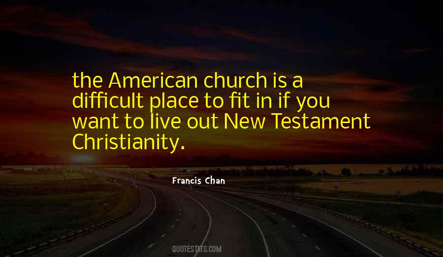 Quotes About New Testament #1068148