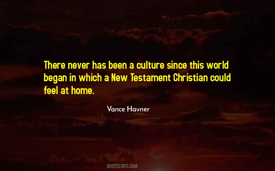 Quotes About New Testament #1239424