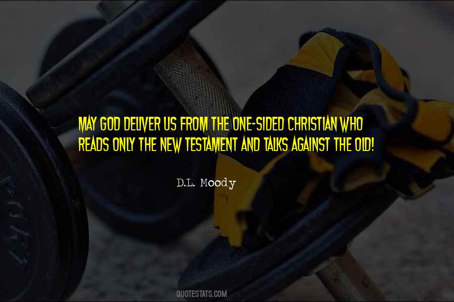 Quotes About New Testament #1373368