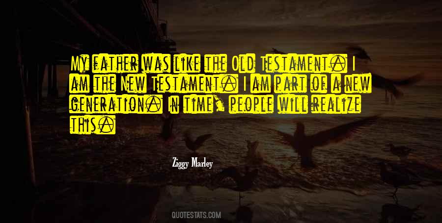 Quotes About New Testament #1436274
