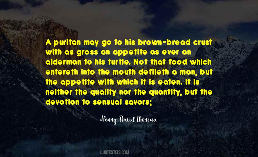 Puritan Quotes #1380663