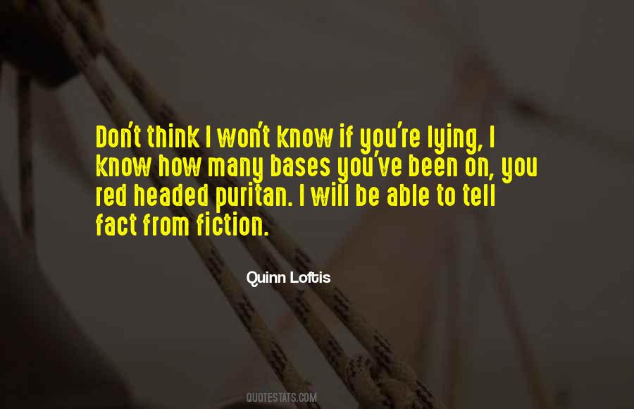 Puritan Quotes #1780351