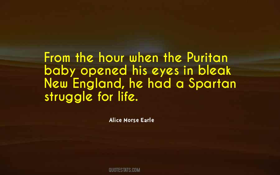 Puritan Quotes #348229