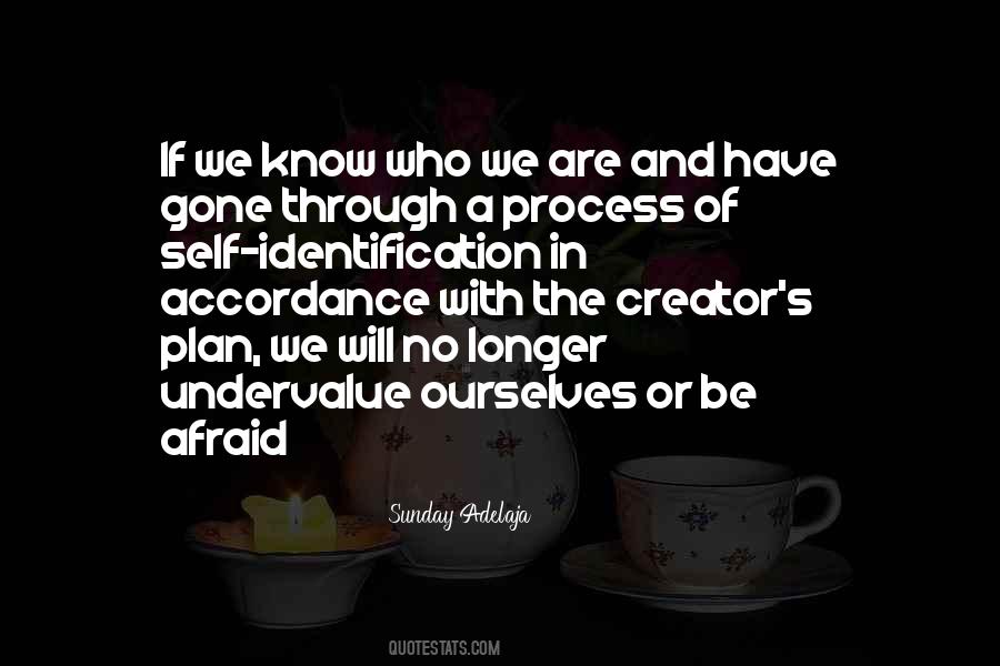 Purpose And Value Quotes #321715