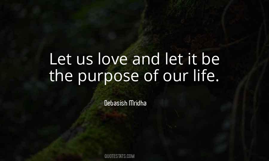 Purpose Of Knowledge Quotes #266436