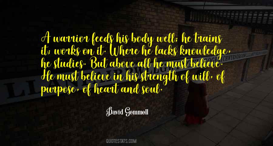 Purpose Of Knowledge Quotes #653089