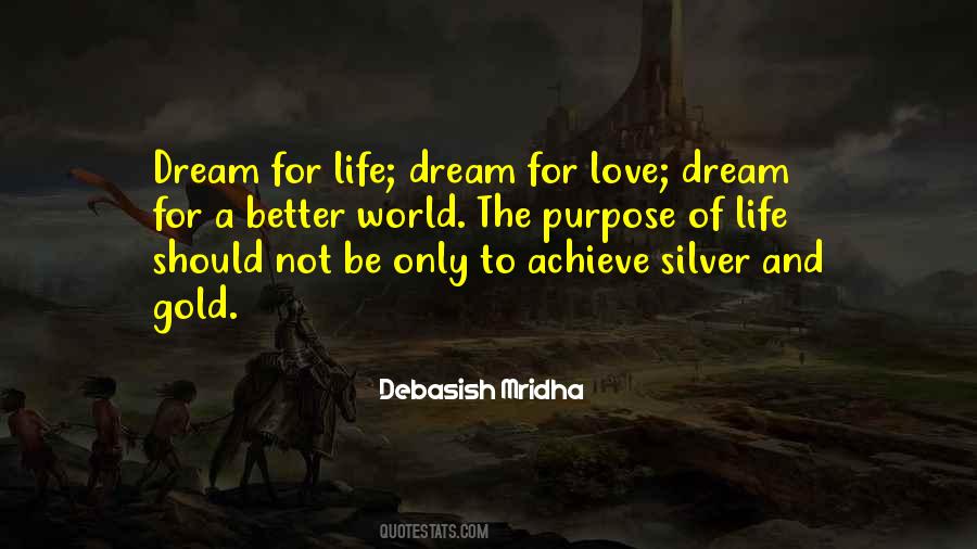 Purpose Of Knowledge Quotes #762269