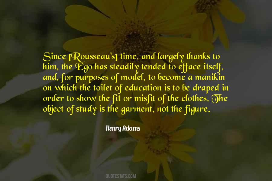 Purposes Of Education Quotes #1120919