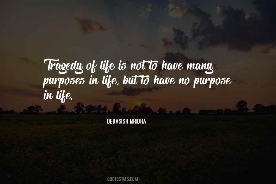 Purposes Of Education Quotes #1179066