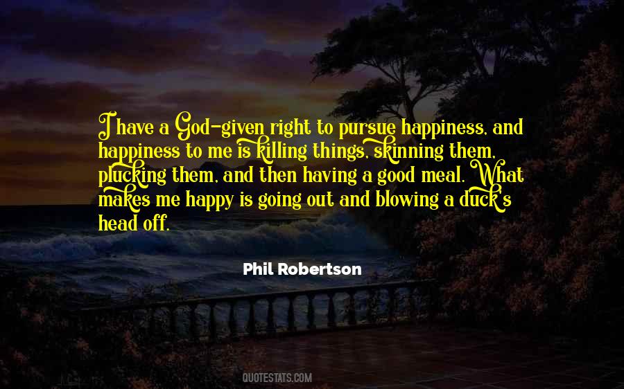 Pursue God Quotes #304830