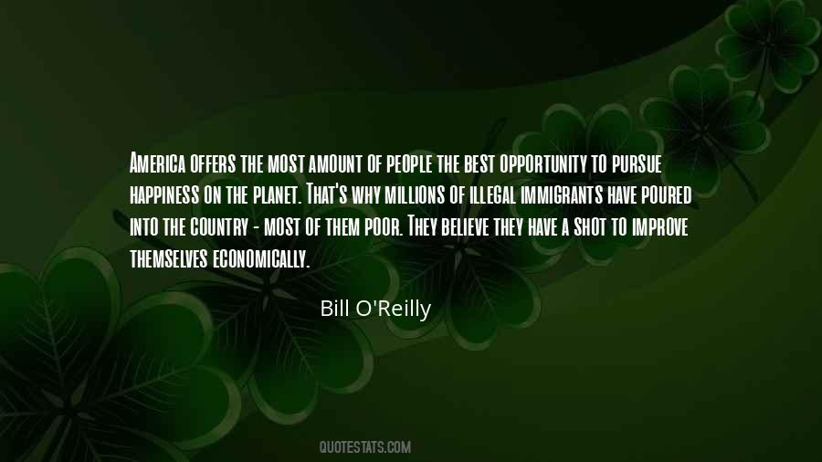 Pursue Of Happiness Quotes #911484