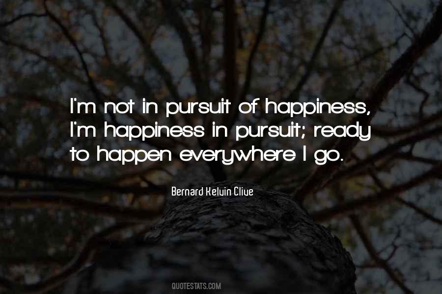 Pursuit Of Happiness Best Quotes #159100