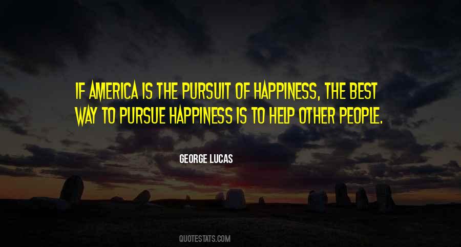 Pursuit Of Happiness Best Quotes #199049