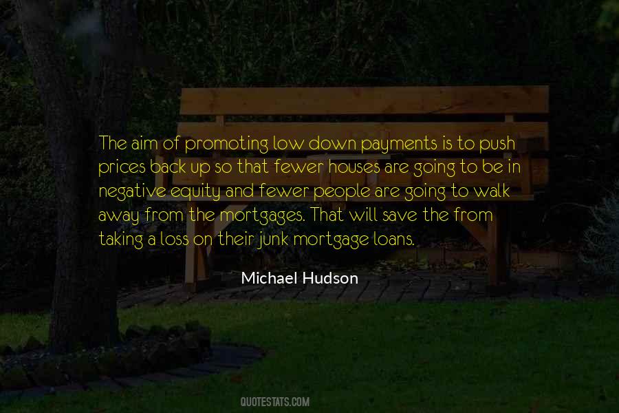 Push Back Quotes #160220