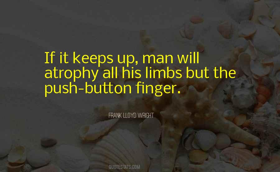 Push Button Quotes #439394