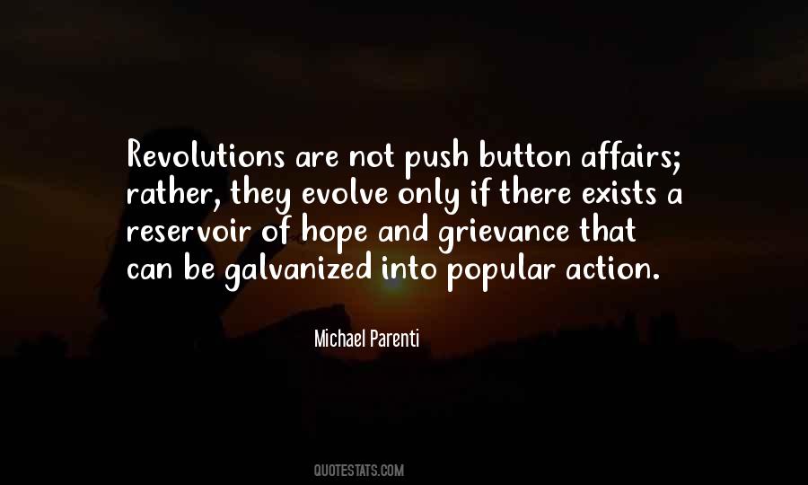 Push Buttons Quotes #1323076