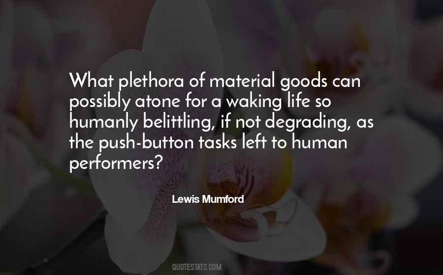 Push Buttons Quotes #1334338