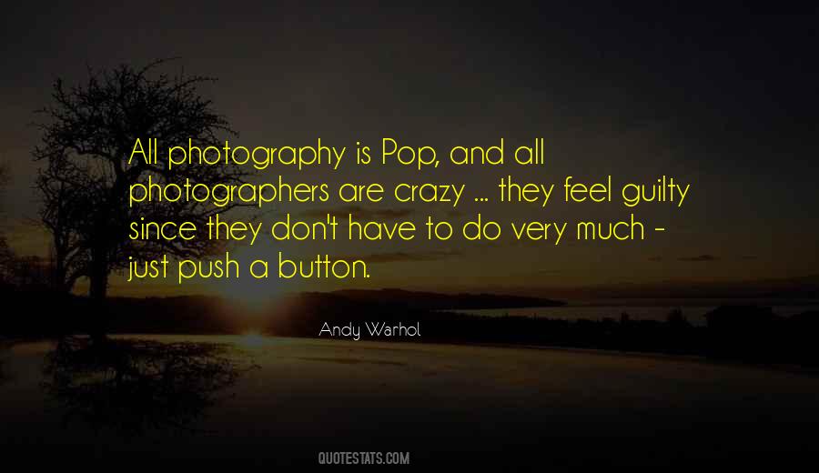 Push Buttons Quotes #843473