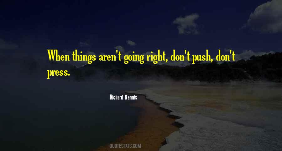 Push Quotes #1778503