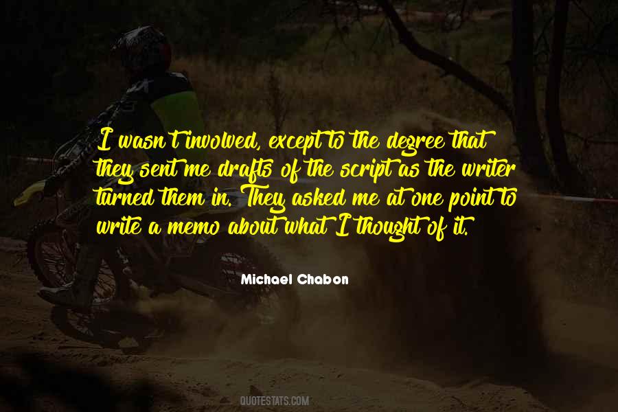 Push Yourself Beyond Your Limits Quotes #1424389