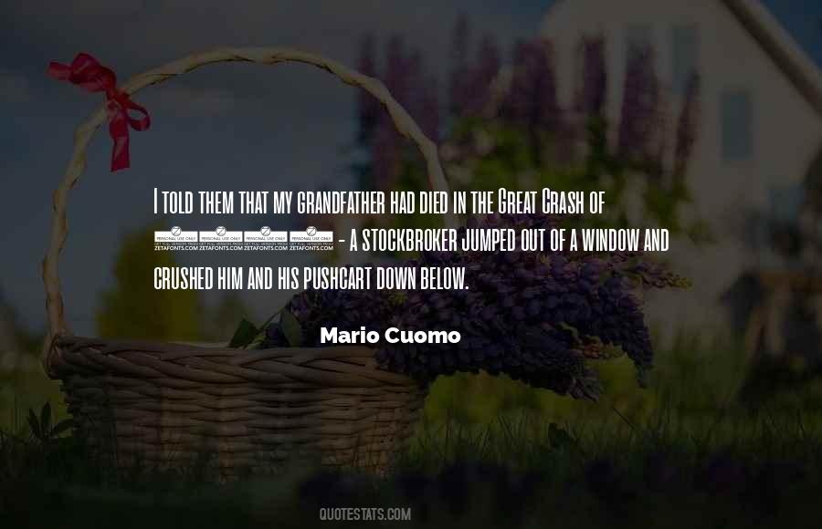 Pushcart Quotes #1161928