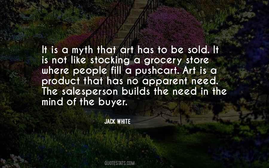 Pushcart Quotes #333698