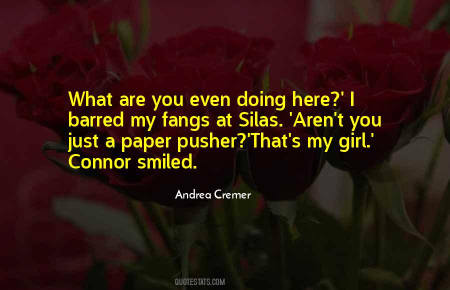 Pusher 2 Quotes #1341807