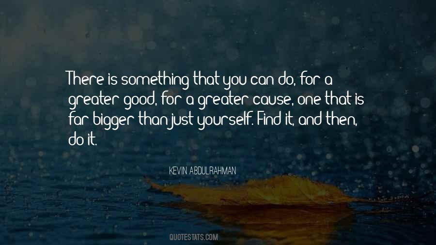 Pushing The Limits Quotes #1335001