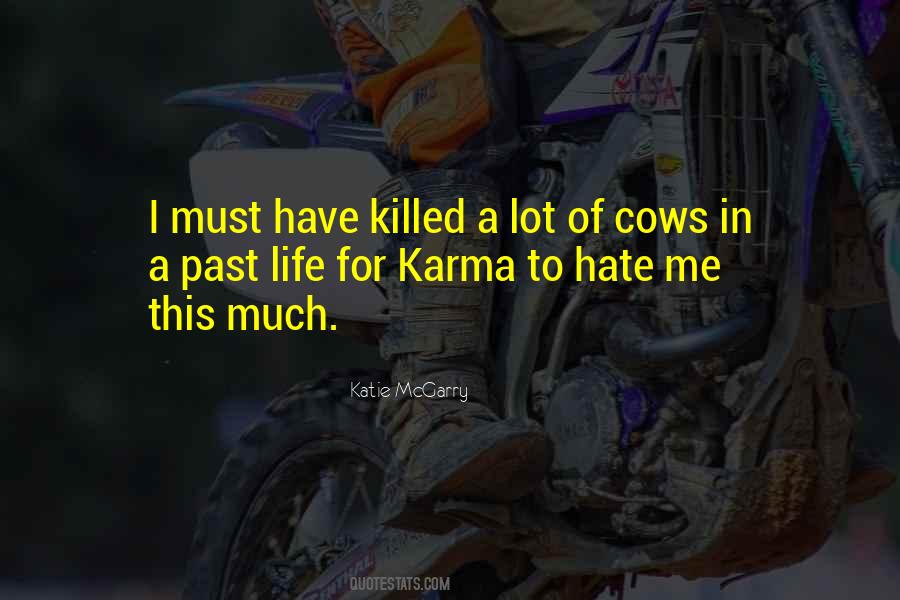 Pushing The Limits Quotes #856900