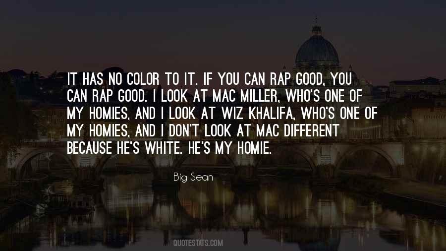 Quotes About Mac Miller #1607475