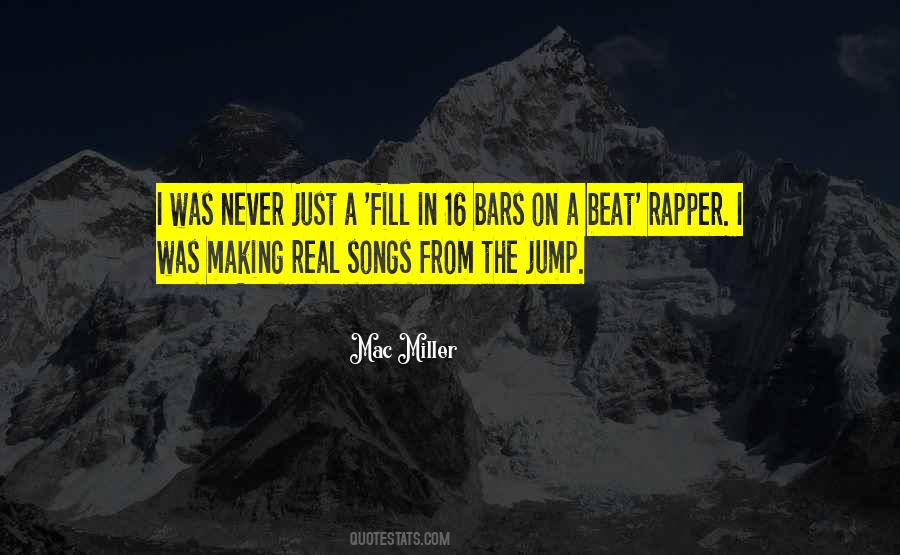 Quotes About Mac Miller #1642494