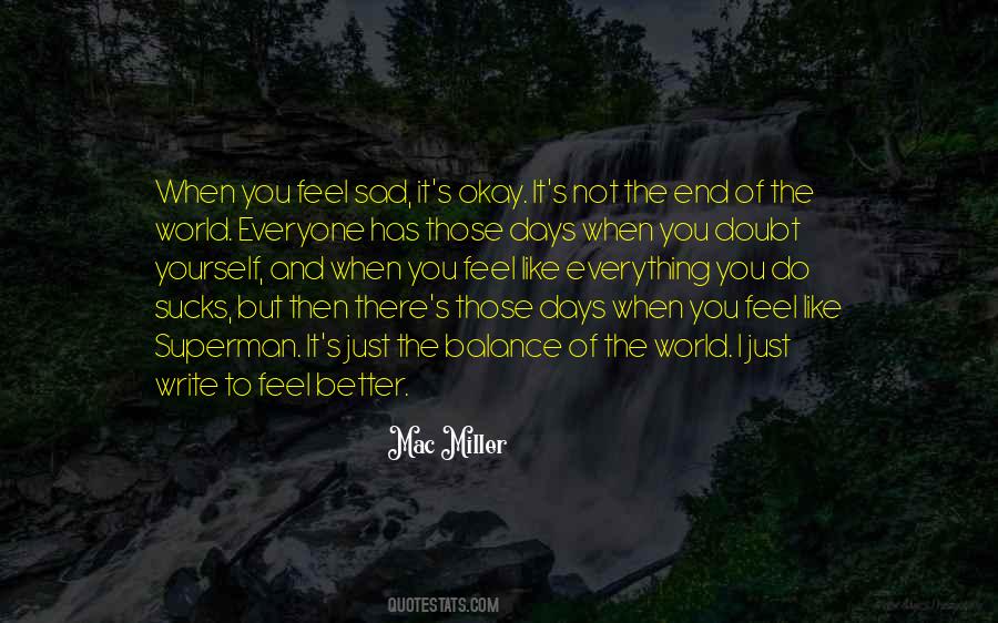 Quotes About Mac Miller #230124