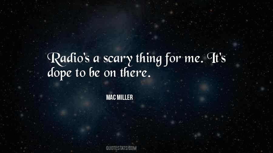 Quotes About Mac Miller #886625