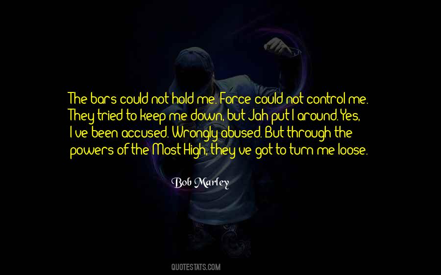 Put Me Down Quotes #123563